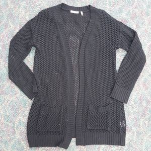 Ohmg Sweater Cardigan